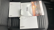 Kia EV4 150kW GT-Line S 81kWh 5dr Auto Electric Hatchback